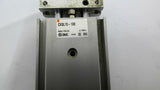 SMC CSXL15-100 Pneumatic Cylinder 0.7MPa
