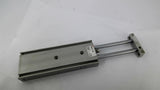 SMC CSXL15-100 Pneumatic Cylinder 0.7MPa