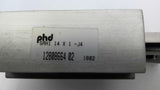 PHD SAH1-14 X 1-J4 Pneumatic Cylinder Slide