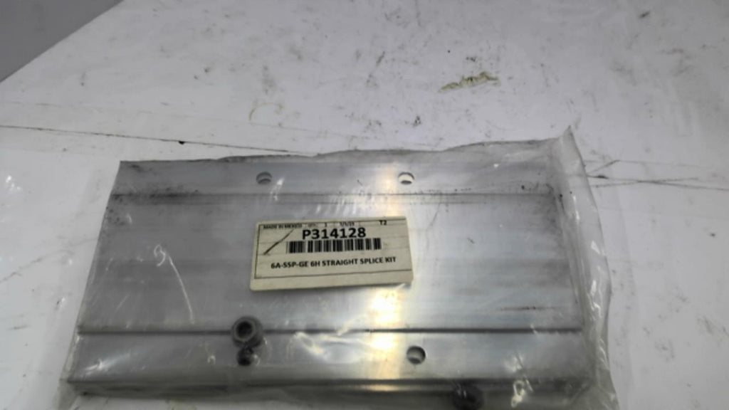 6A-SSP-G3 6H Straight Splice Kit P314128