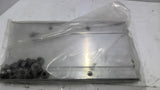 6A-SSP-G3 6H Straight Splice Kit P314128