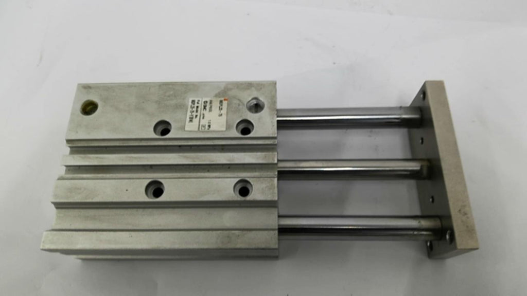 SMC MGPL25-75 Pneumatic Cylinder