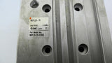 SMC MGPL25-75 Pneumatic Cylinder