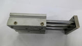 SMC MGPL25-75 Pneumatic Cylinder
