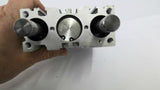 SMC MGPL25-75 Pneumatic Cylinder