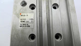SMC MGPL25-75 Pneumatic Cylinder