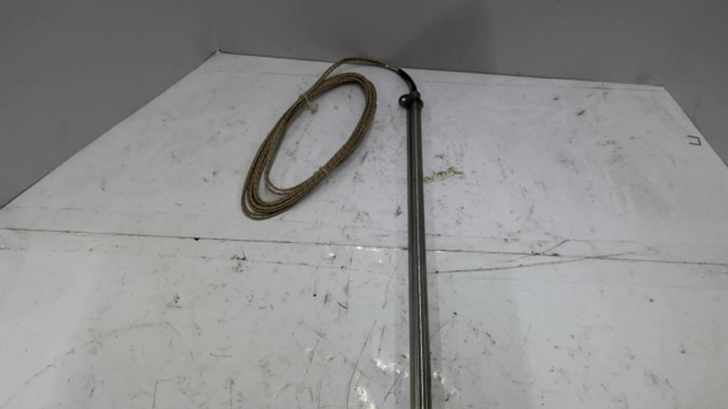 Pro Heat 7-24 6267-0105 Cartridge Heater 1500 Watt 220 Volts