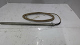 Pro Heat 7-24 6267-0105 Cartridge Heater 1500 Watt 220 Volts
