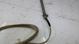 Pro Heat 7-24 6267-0105 Cartridge Heater 1500 Watt 220 Volts