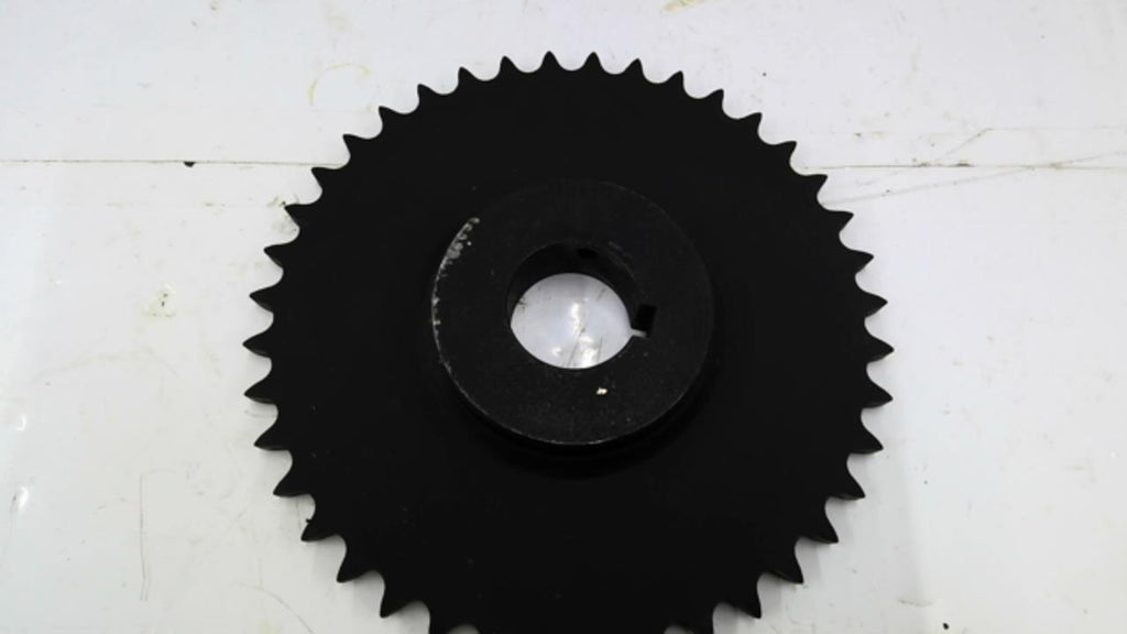 Martin 60BS40 Sprocket 60 Chain 40 Teeth 1 15/16" bore