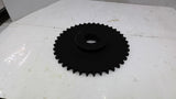 Martin 60BS40 Sprocket 60 Chain 40 Teeth 1 15/16" bore