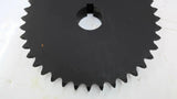 Martin 60BS40 Sprocket 60 Chain 40 Teeth 1 15/16" bore
