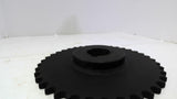 Martin 60BS40 Sprocket 60 Chain 40 Teeth 1 15/16" bore