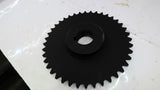 Martin 60BS40 Sprocket 60 Chain 40 Teeth 1 15/16" bore