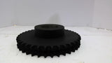 UST HD50B40 Sprocket 50 Chain 40 Teeth