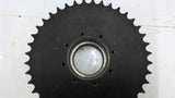 UST HD50B40 Sprocket 50 Chain 40 Teeth
