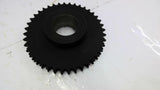 UST HD50B40 Sprocket 50 Chain 40 Teeth