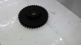 UST HD50B40 Sprocket 50 Chain 40 Teeth