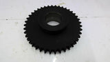 UST HD50B40 Sprocket 50 Chain 40 Teeth