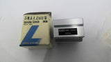 NB SMA12GUU Linear Slide Block Bearing Bore 1/2"