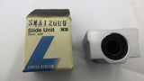 NB SMA12GUU Linear Slide Block Bearing Bore 1/2"