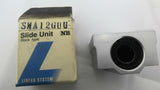 NB SMA12GUU Linear Slide Block Bearing Bore 1/2"