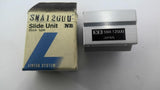 NB SMA12GUU Linear Slide Block Bearing Bore 1/2"