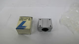 NB SMA12GUU Linear Slide Block Bearing Bore 1/2"