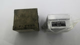 NB SMA 12GUU Linear Slide Bearing Bore 1/2"