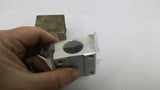 NB SMA 12GUU Linear Slide Bearing Bore 1/2"
