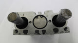 SMC M8PL25-75-Y7BWL Pneumatic Cylinder 1.0MPa Bore 1" Stroke L 3" RAM OD 1/2"