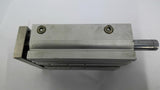 SMC M8PL25-75-Y7BWL Pneumatic Cylinder 1.0MPa Bore 1" Stroke L 3" RAM OD 1/2"