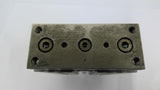 SMC M8PL25-75-Y7BWL Pneumatic Cylinder 1.0MPa Bore 1" Stroke L 3" RAM OD 1/2"