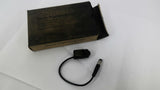 Banner QS12VN6RQ Photoelectric Sensor