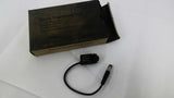 Banner QS12VN6RQ Photoelectric Sensor