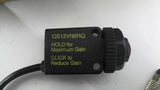 Banner QS12VN6RQ Photoelectric Sensor