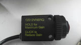 Banner QS12VN6RQ Photoelectric Sensor