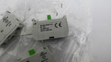 BACO 33E10 Contact Blocks 10A 690VAC Lot Of 3