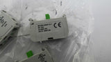 BACO 33E10 Contact Blocks 10A 690VAC Lot Of 3