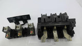 Allen Bradley 40116-465-01 3PH Disconnect Switch 100AMPS 600VAC