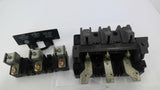 Allen Bradley 40116-465-01 3PH Disconnect Switch 100AMPS 600VAC