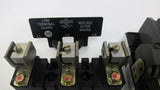 Allen Bradley 40116-465-01 3PH Disconnect Switch 100AMPS 600VAC