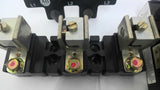 Allen Bradley 40116-465-01 3PH Disconnect Switch 100AMPS 600VAC