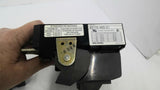 Allen Bradley 40116-465-01 3PH Disconnect Switch 100AMPS 600VAC