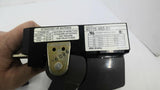 Allen Bradley 40116-465-01 3PH Disconnect Switch 100AMPS 600VAC