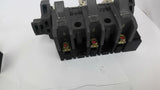 Allen Bradley 40116-465-01 3PH Disconnect Switch 100AMPS 600VAC