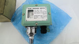 SMC ISG220-030 Pressure Switch 0.05~0.07MPa