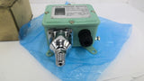 SMC ISG220-030 Pressure Switch 0.05~0.07MPa
