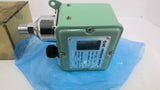 SMC ISG220-030 Pressure Switch 0.05~0.07MPa