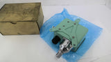 SMC ISG220-030 Pressure Switch 0.05~0.07MPa